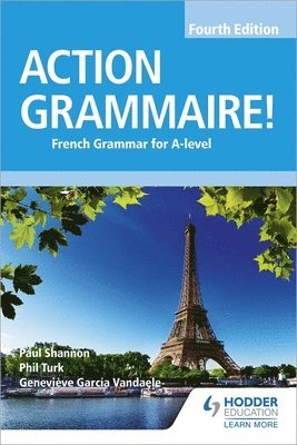 Action Grammaire! Fourth Edition 1