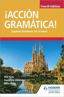 !Accion Gramatica! Fourth Edition 1