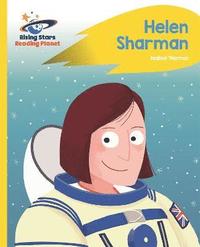 bokomslag Reading Planet - Helen Sharman - Yellow: Rocket Phonics