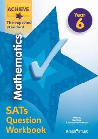 bokomslag Achieve Mathematics SATs Question Workbook The Expected Standard Year 6