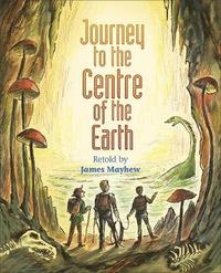 bokomslag Reading Planet KS2 - Journey to the Centre of the Earth - Level 2: Mercury/Brown band