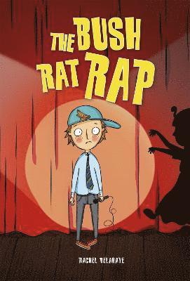 Reading Planet KS2 - The Bush Rat Rap - Level 4: Earth/Grey band 1