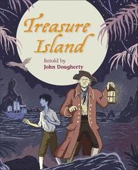 bokomslag Reading Planet KS2 - Treasure Island - Level 4: Earth/Grey band