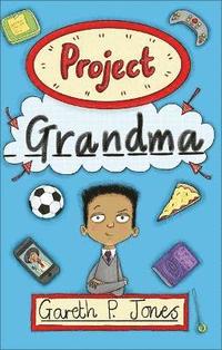 bokomslag Reading Planet - Project Grandma - Level 5: Fiction (Mars)