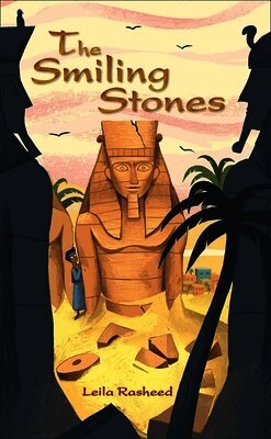 Leila Rasheed - Reading Planet - The Smiling Stones - Level 5: Fiction (Mars), Häftad