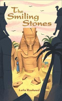 Reading Planet - The Smiling Stones - Level 5: Fiction (Mars) 1