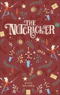 bokomslag Reading Planet - The Nutcracker - Level 6: Fiction (Jupiter)