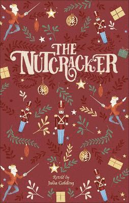 bokomslag Reading Planet - The Nutcracker - Level 6: Fiction (Jupiter)