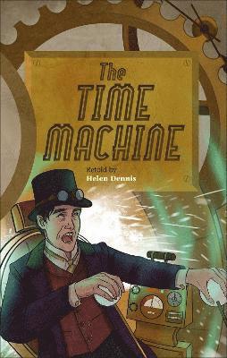 Reading Planet - The Time Machine - Level 6: Fiction (Jupiter) 1