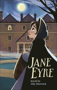 bokomslag Reading Planet - Jane Eyre - Level 7: Fiction (Saturn)