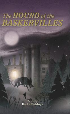 Reading Planet - Conan Doyle - Hound of the Baskervilles - Level 8: Fiction (Supernova) 1