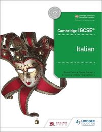 bokomslag Cambridge IGCSE? Italian Student Book