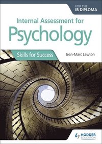 bokomslag Internal Assessment for Psychology for the IB Diploma