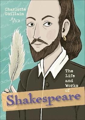 Reading Planet KS2 - The Life and Works of Shakespeare - Level 7: Saturn/Blue-Red band 1