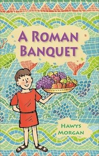 bokomslag Reading Planet KS2 - A Roman Banquet - Level 3: Venus/Brown band