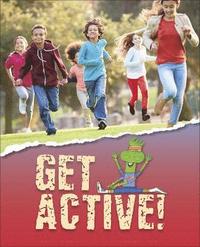 bokomslag Reading Planet KS2 - Get Active! - Level 3: Venus/Brown band