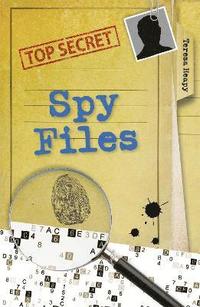 bokomslag Reading Planet KS2 - Spy Files - Level 5: Mars - Non-Fiction