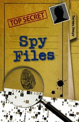 Teresa Heapy - Reading Planet KS2 - Spy Files - Level 5: Mars - Non-Fiction, Häftad