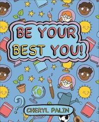 bokomslag Reading Planet KS2 - Be your best YOU! - Level 6: Jupiter/Blue band