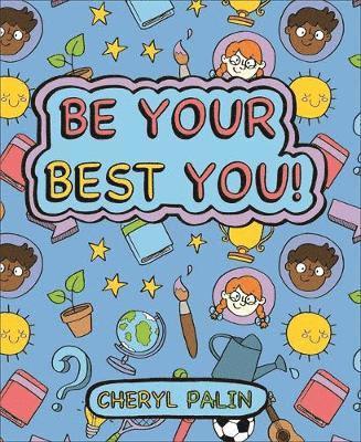 bokomslag Reading Planet KS2 - Be your best YOU! - Level 6: Jupiter/Blue band