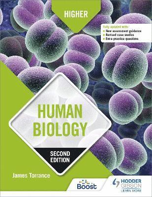Higher Human Biology, Second Edition 1