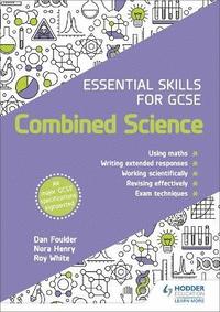 bokomslag Essential Skills for GCSE Combined Science