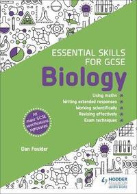bokomslag Essential Skills for GCSE Biology
