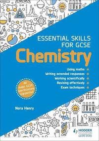 bokomslag Essential Skills for GCSE Chemistry