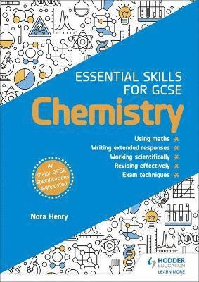 Essential Skills for GCSE Chemistry 1