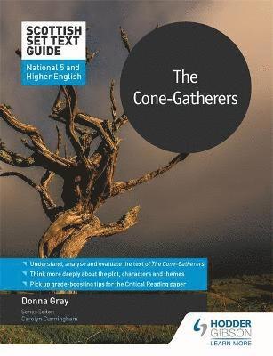 Scottish Set Text Guide: The Cone-Gatherers for National 5 and Higher English 1