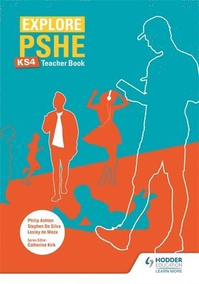 bokomslag Explore PSHE for Key Stage 4 Teacher Book