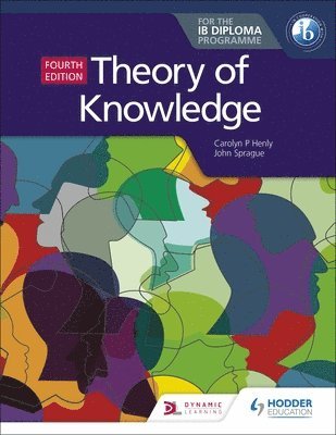 bokomslag Theory of Knowledge for the IB Diploma Fourth Edition