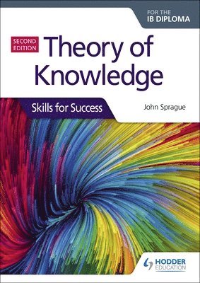 bokomslag Theory of Knowledge