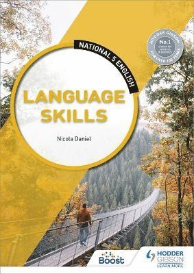 National 5 English: Language Skills 1