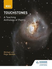 bokomslag Touchstones: A Teaching Anthology of Poetry