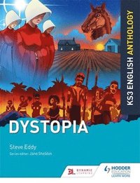 bokomslag Key Stage 3 English Anthology: Dystopia