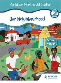 bokomslag Caribbean Infant Social Studies Book 2