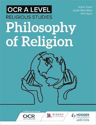 OCR A Level Religious Studies: Philosophy of Religion 1