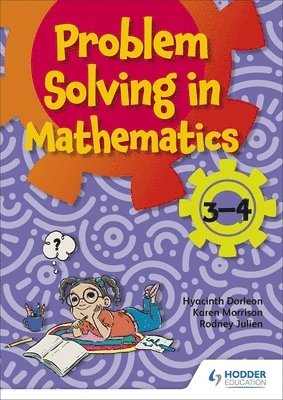 Problem-solving 3-4 1