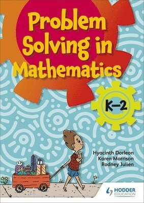 Problem-solving K-2 1