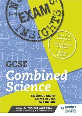Exam Insights for GCSE Combined Science 1