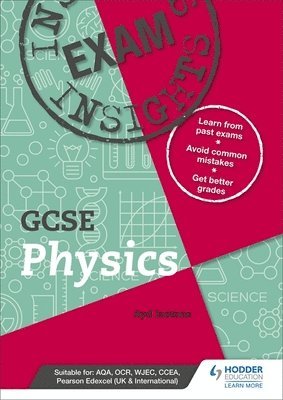 Exam Insights for GCSE Physics 1