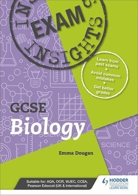 Exam Insights for GCSE Biology 1