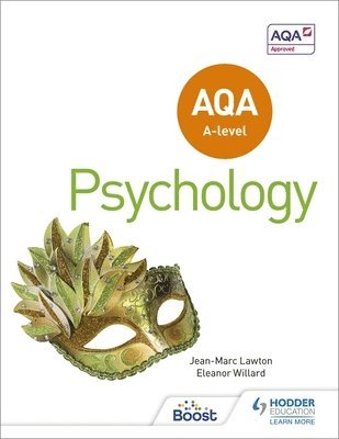 AQA A-level Psychology (Year 1 and Year 2) 1