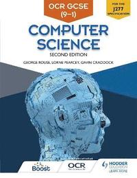 bokomslag OCR GCSE Computer Science, Second Edition