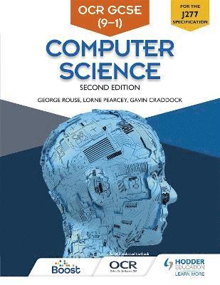 OCR GCSE Computer Science, Second Edition 1