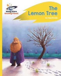 bokomslag Reading Planet - The Lemon Tree - Yellow Plus: Rocket Phonics