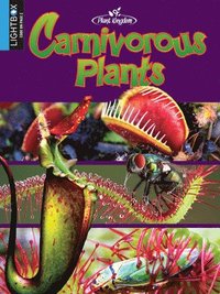 bokomslag Carnivorous Plants