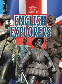 bokomslag English Explorers