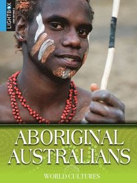 bokomslag Aboriginal Australians